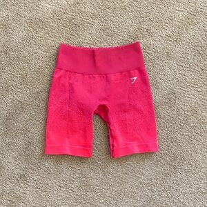 Gymshark shorts